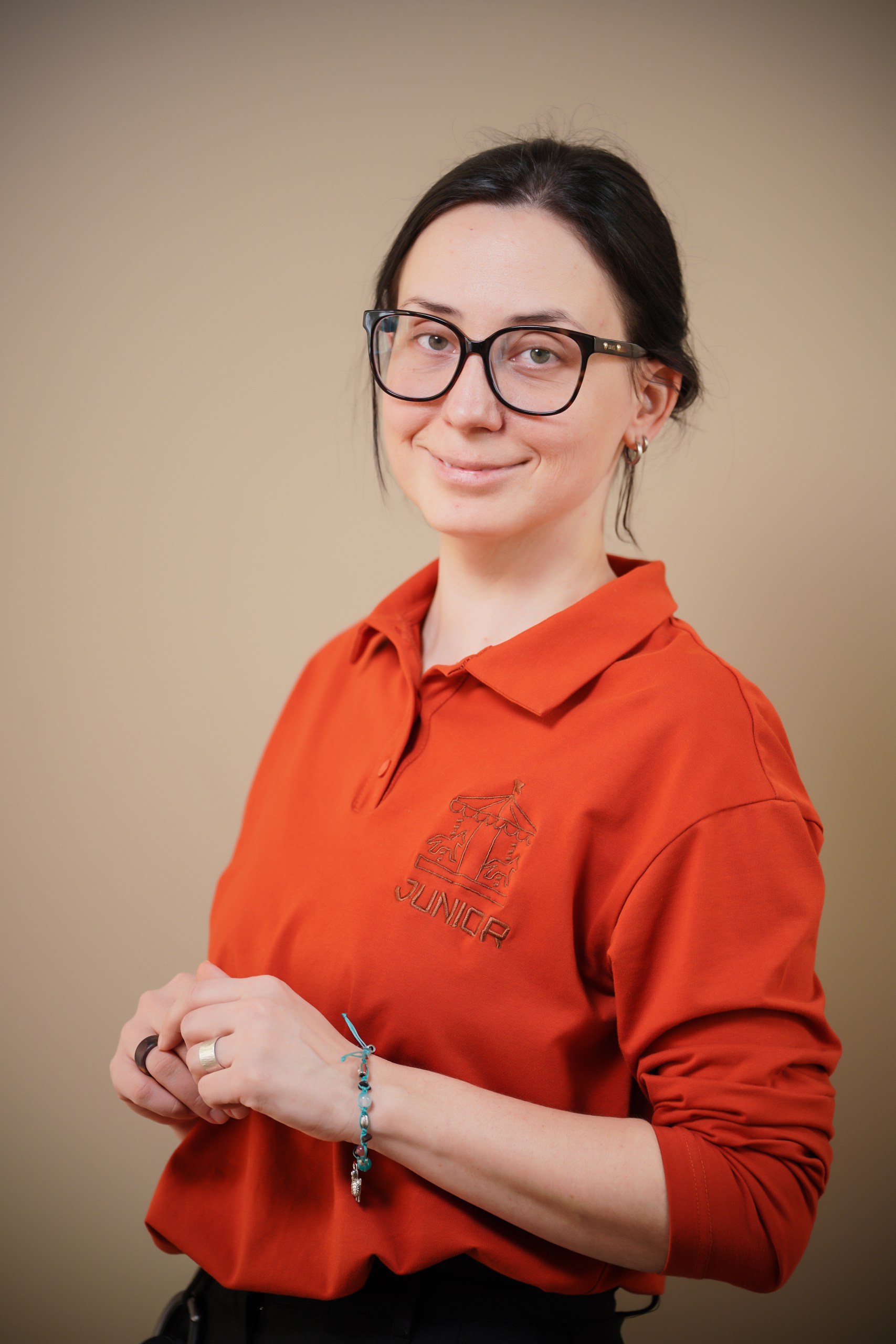 Васина Галина