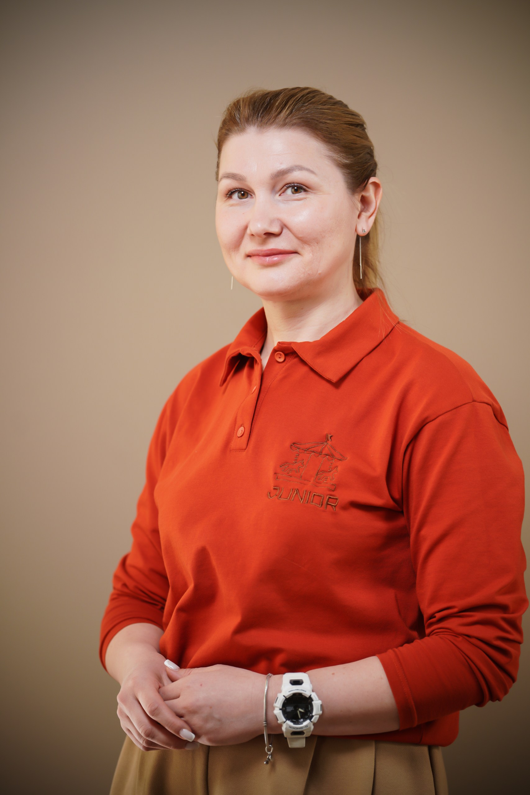 Ященко Анастасия