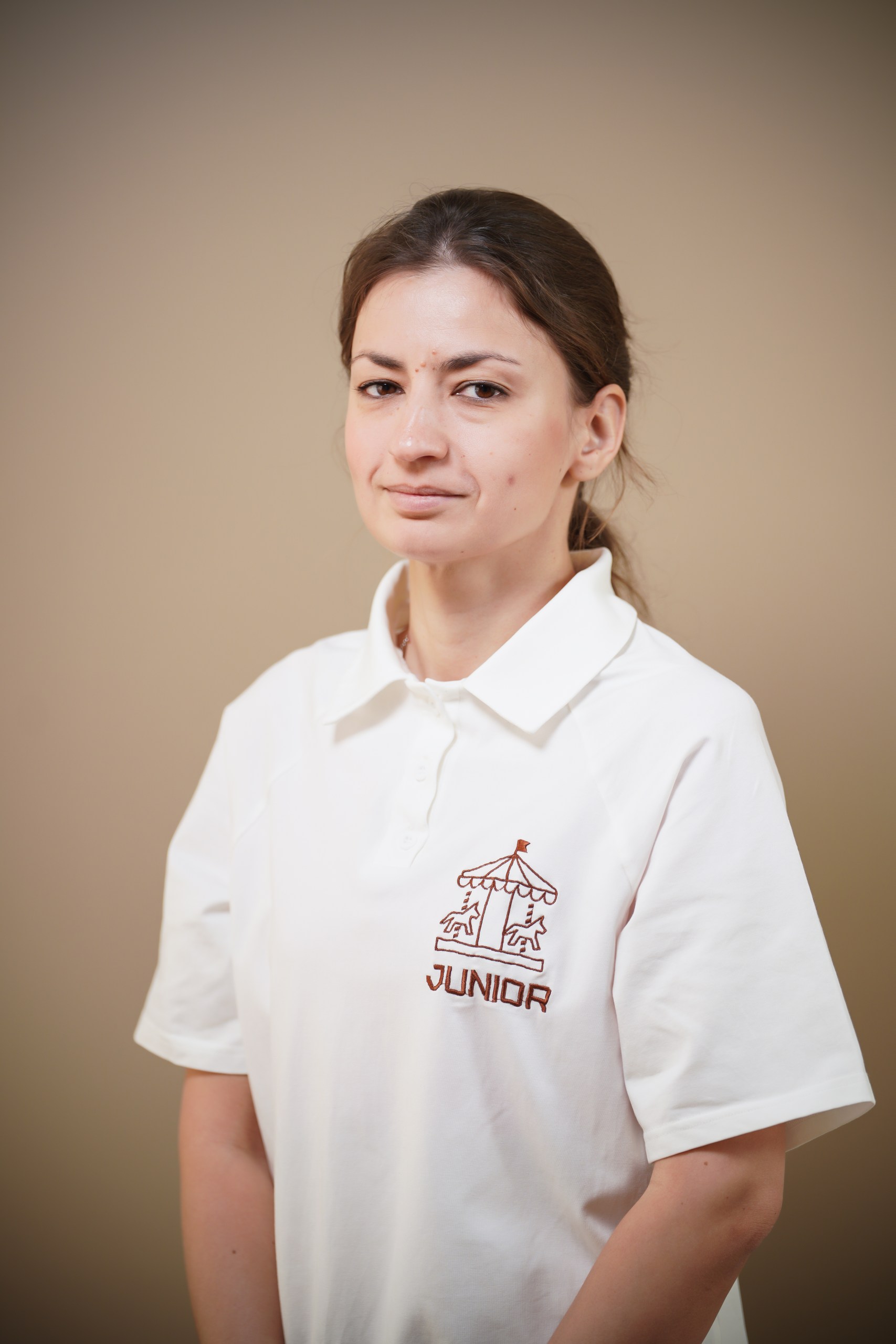 Устина Екатерина