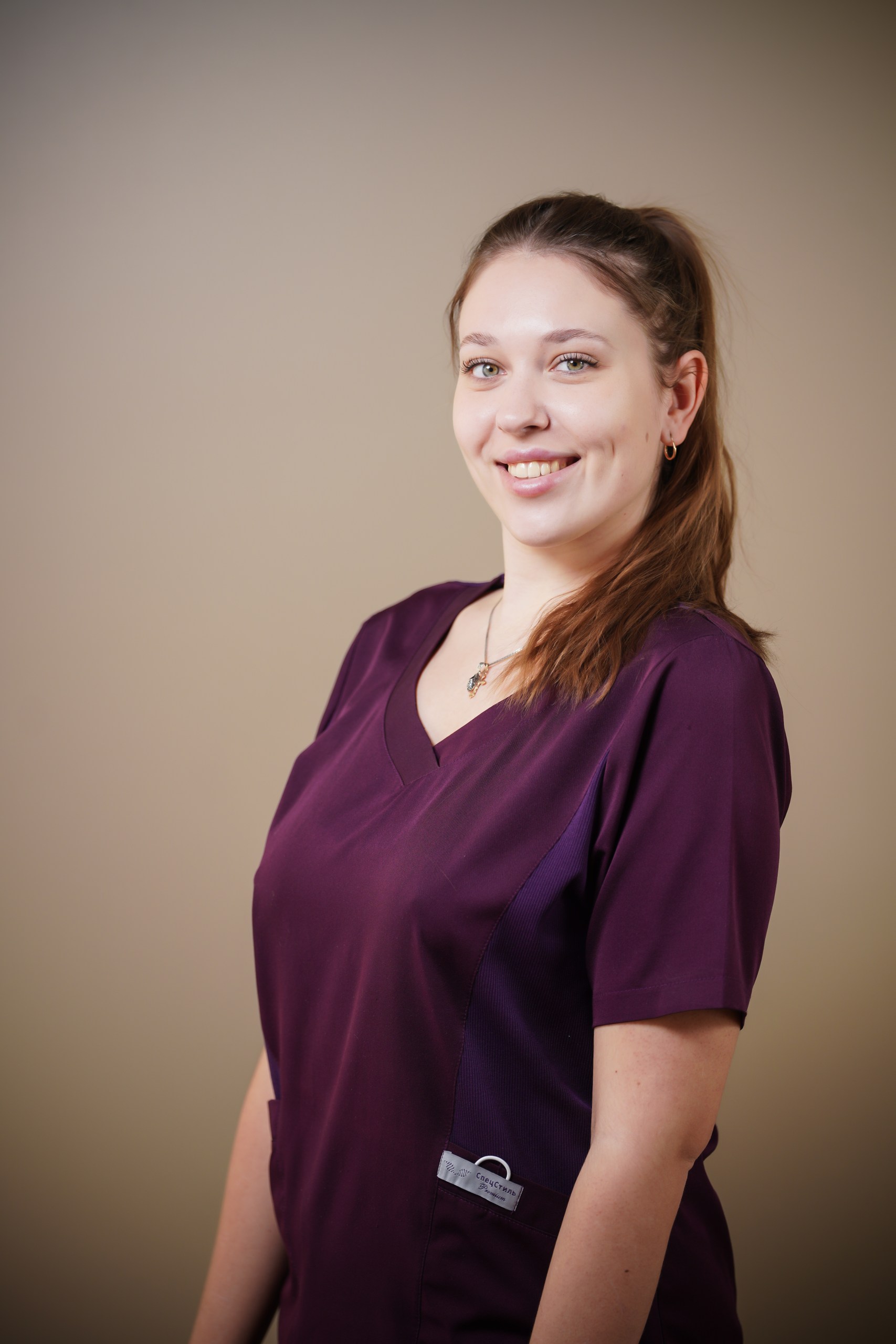 Смирнова Анна